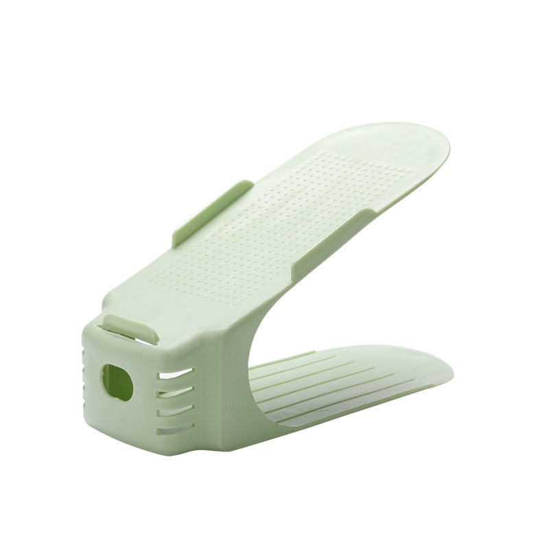 Optimisez votre rangement chaussures en un clin d'œil (x3)