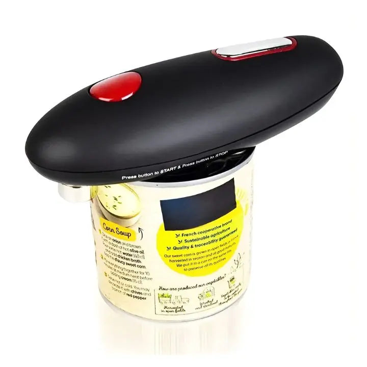 Otwórz swoje pudełka bez wysiłku jednym kliknięciem