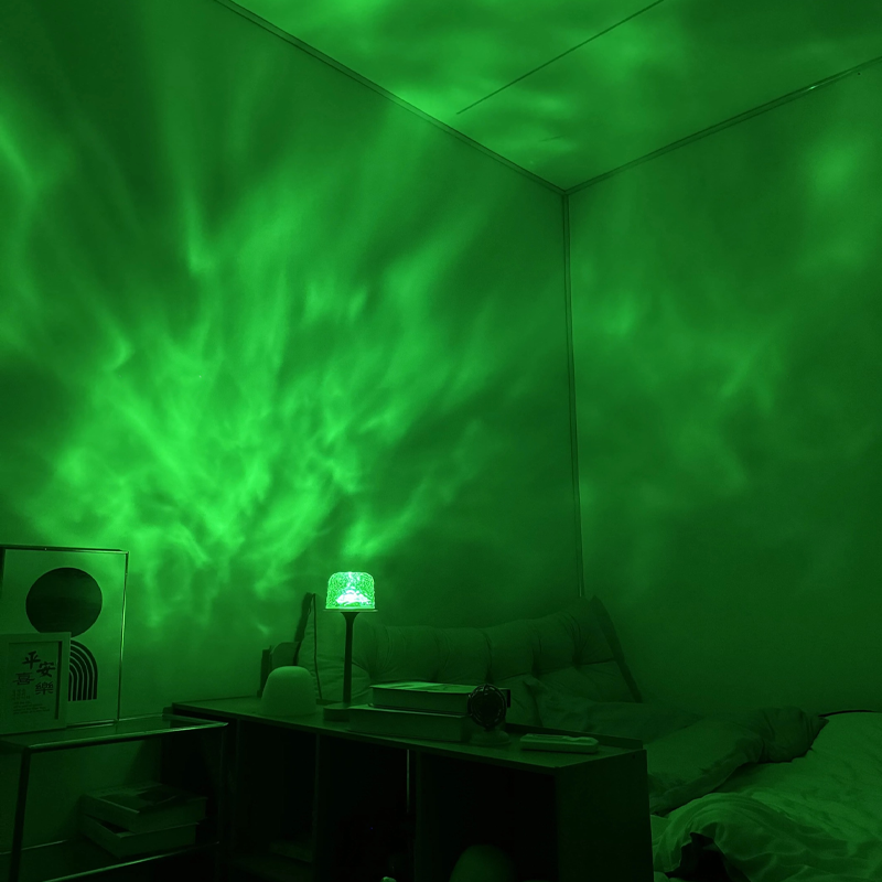 Φωτίστε τον εσωτερικό σας χώρο με μια μαγική ατμόσφαιρα