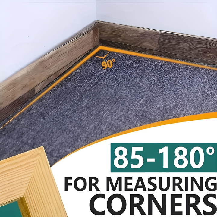 Γωνιακός κόφτης – Ακρίβεια για άψογες φινιρίσματα