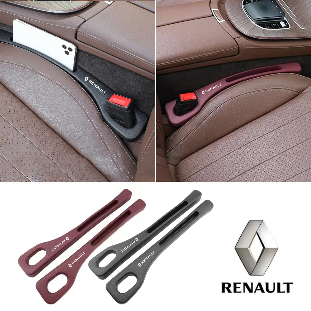 Blokátor prostoru: sbohem ztraceným předmětům v autě