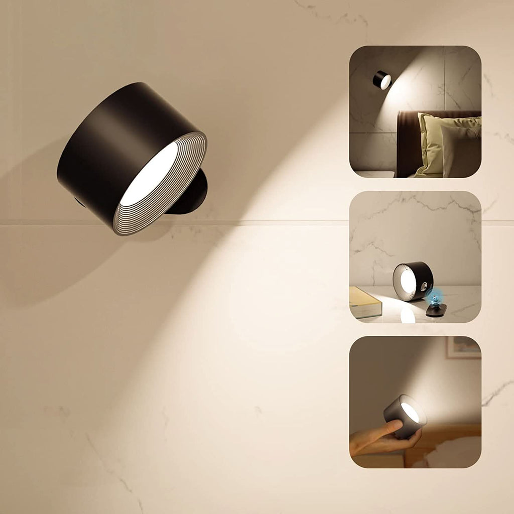 Vägglampa LED – Elegans och modern belysning 