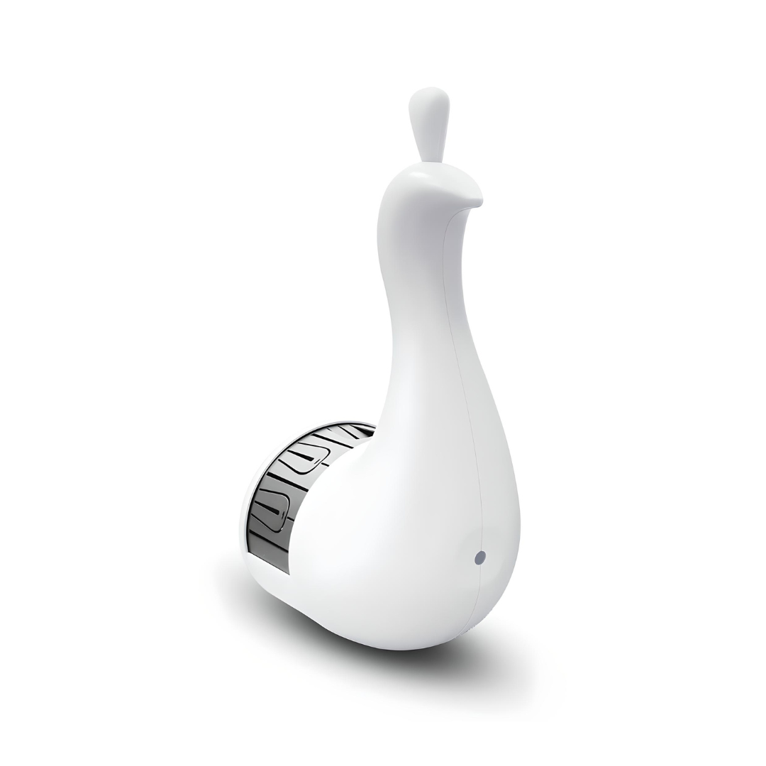 Sfeervolle wandlamp voor rustige nachten 