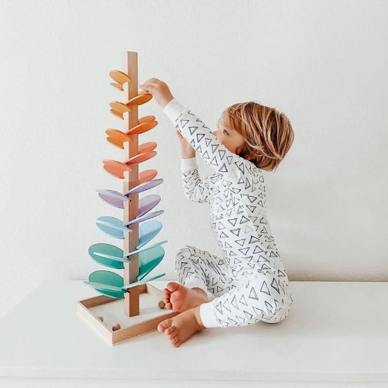 Stimuleer de creativiteit van uw kind met dit educatieve spel 