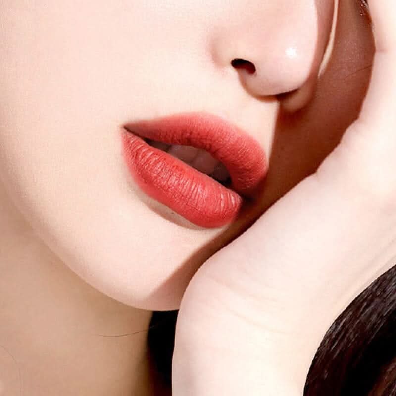 Matte lipsticks in een chique handtas doos 