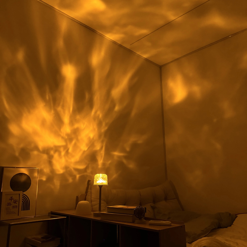 Φωτίστε τον εσωτερικό σας χώρο με μια μαγική ατμόσφαιρα 