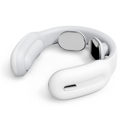 Sollievo cervicale intelligente, ovunque e senza sforzo 