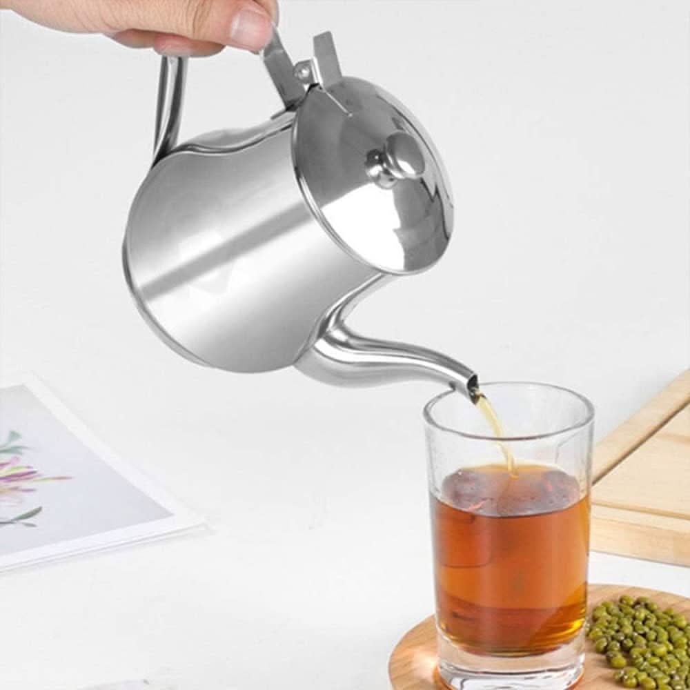 Hæld pænt og opbevar dine olier uden spild 