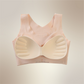 Posture correcting bra 