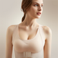 Posture correcting bra 