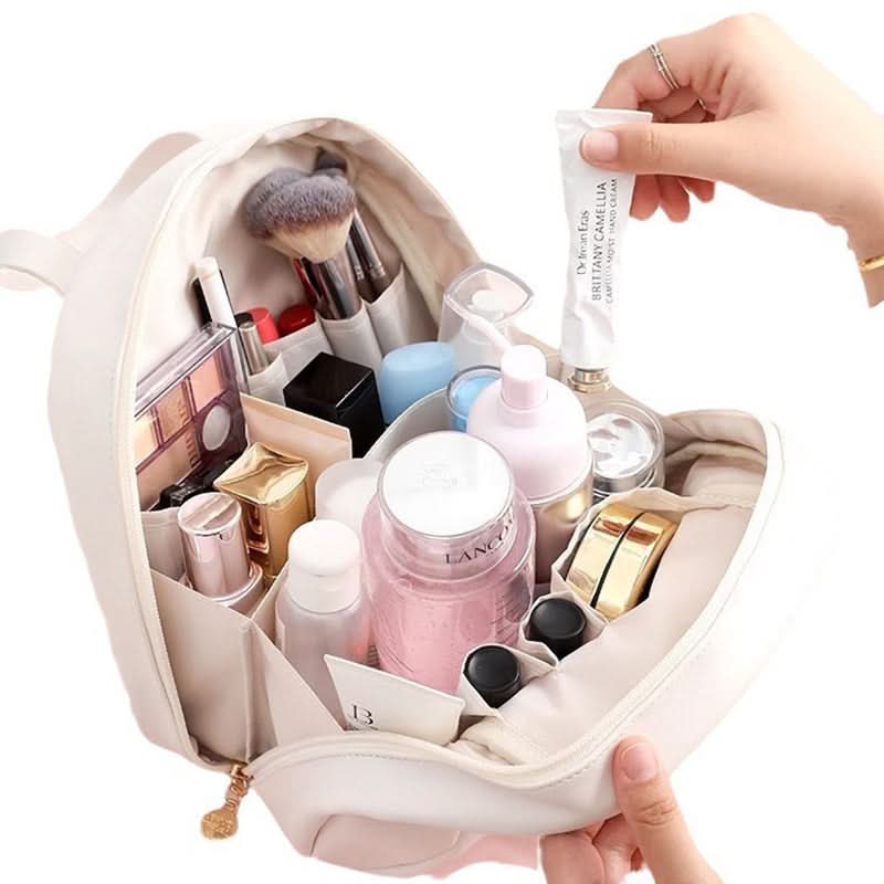Il tuo trucco sempre ben sistemato e protetto 