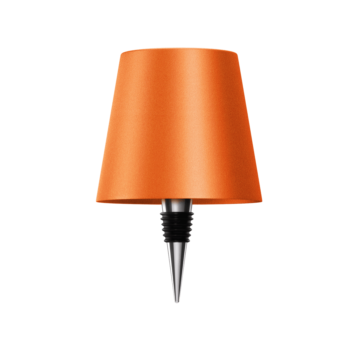 Trådløs Flaske Lampe – Elegant og Original Belysning 