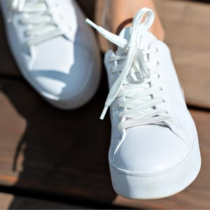 Effectieve Reiniger en Beschermer voor Uw Schoenen 