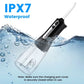 Oplaadbare Hydropulse voor tandverzorging 