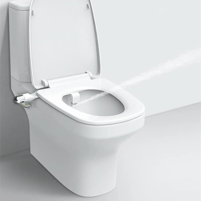 Spălare inteligentă pentru toaletă 
