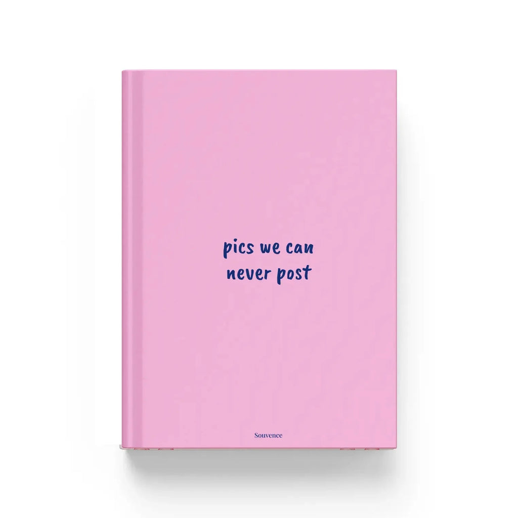 Album Photo de Voyage — Pics We Can Never Post Rose Et Bleu, photo 135