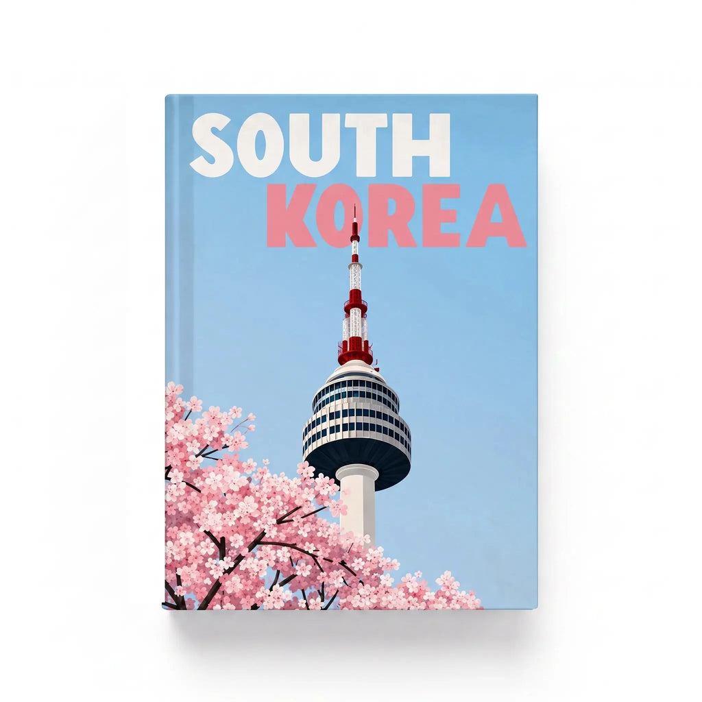 Album Photo de Voyage — Corée Du Sud, photo 170