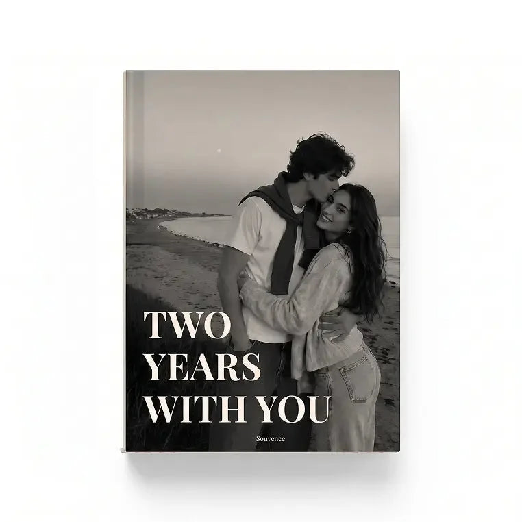 Album Photo de Voyage — Two Years With You, photo 172