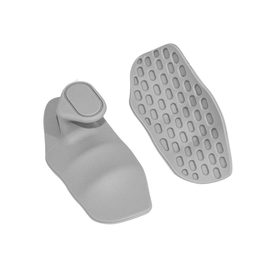 Grip – Paranna otettasi jokaisessa harjoituksessa 