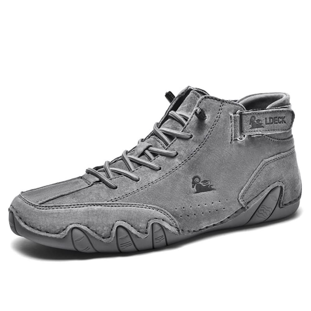 Minopia LDeck - Waterdichte en ademende orthopedische schoenen 