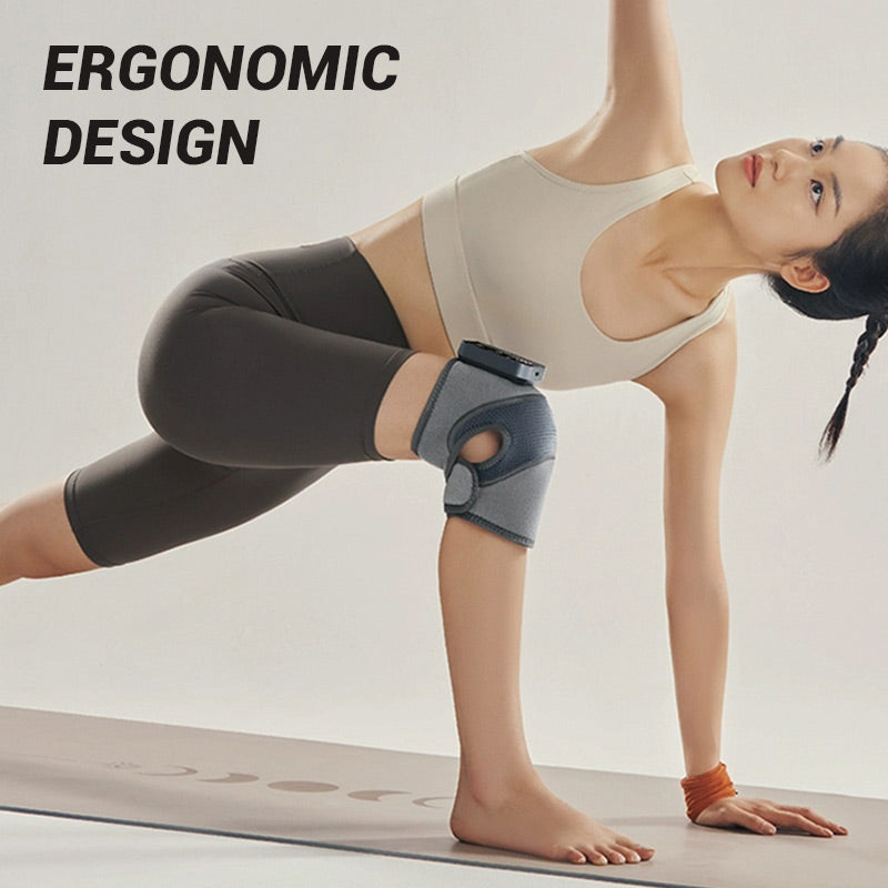 הקל על הכאבים שלך עם חום ממוקד 