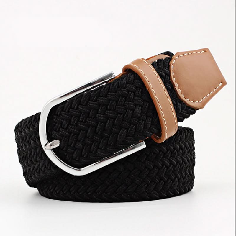 Ceinture extensible, élégance et confort garanti